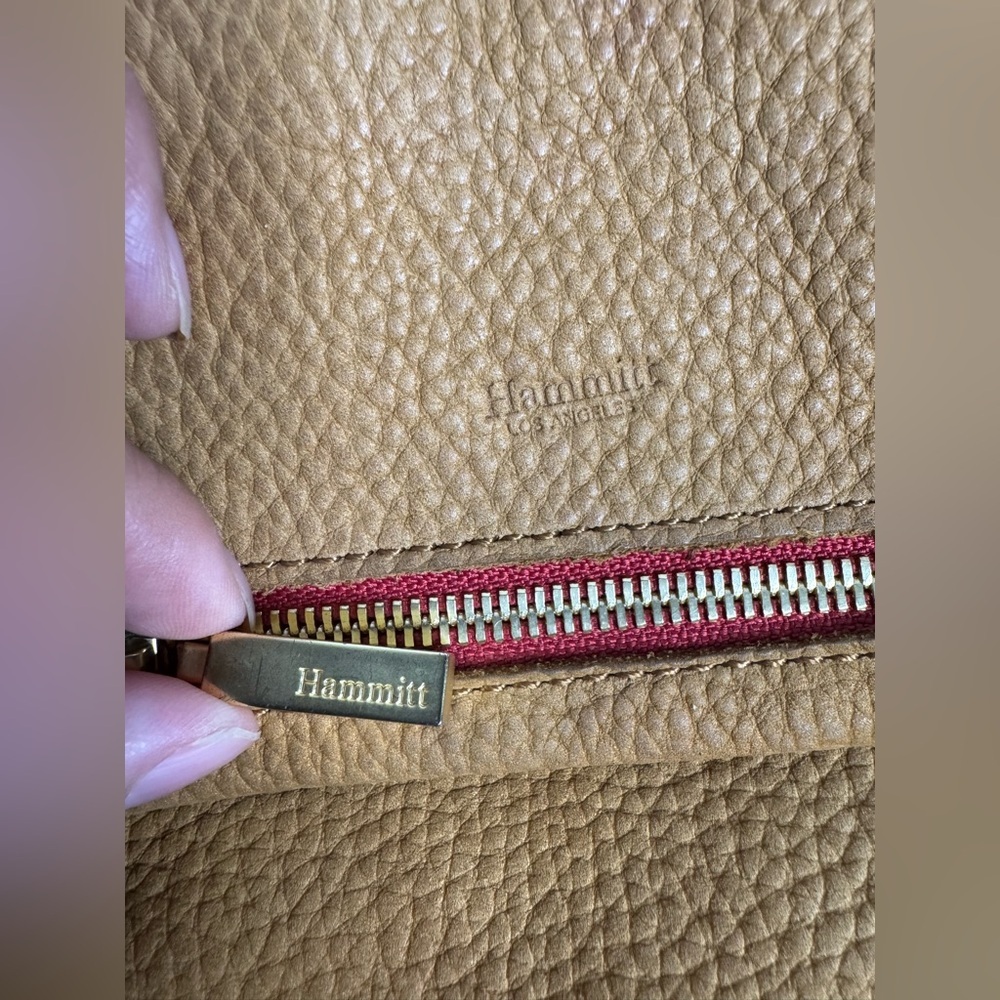 HAMMITT - Dillon Small Crossbody - Picture 4 of 7